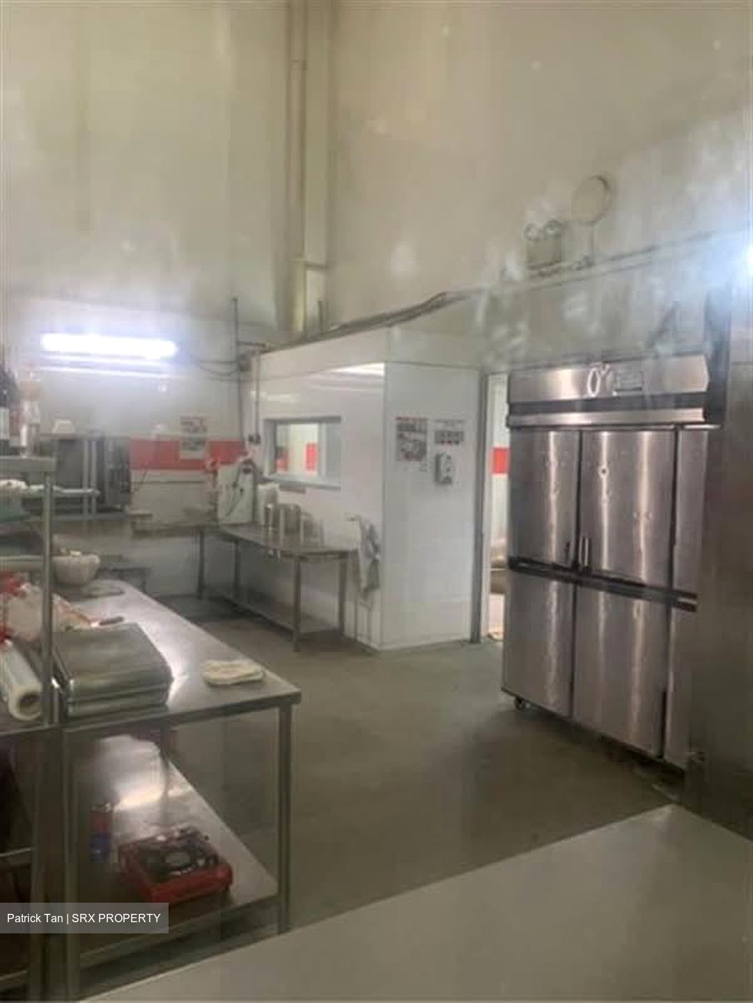 Food Xchange @ Admiralty (D27), Factory #570936821